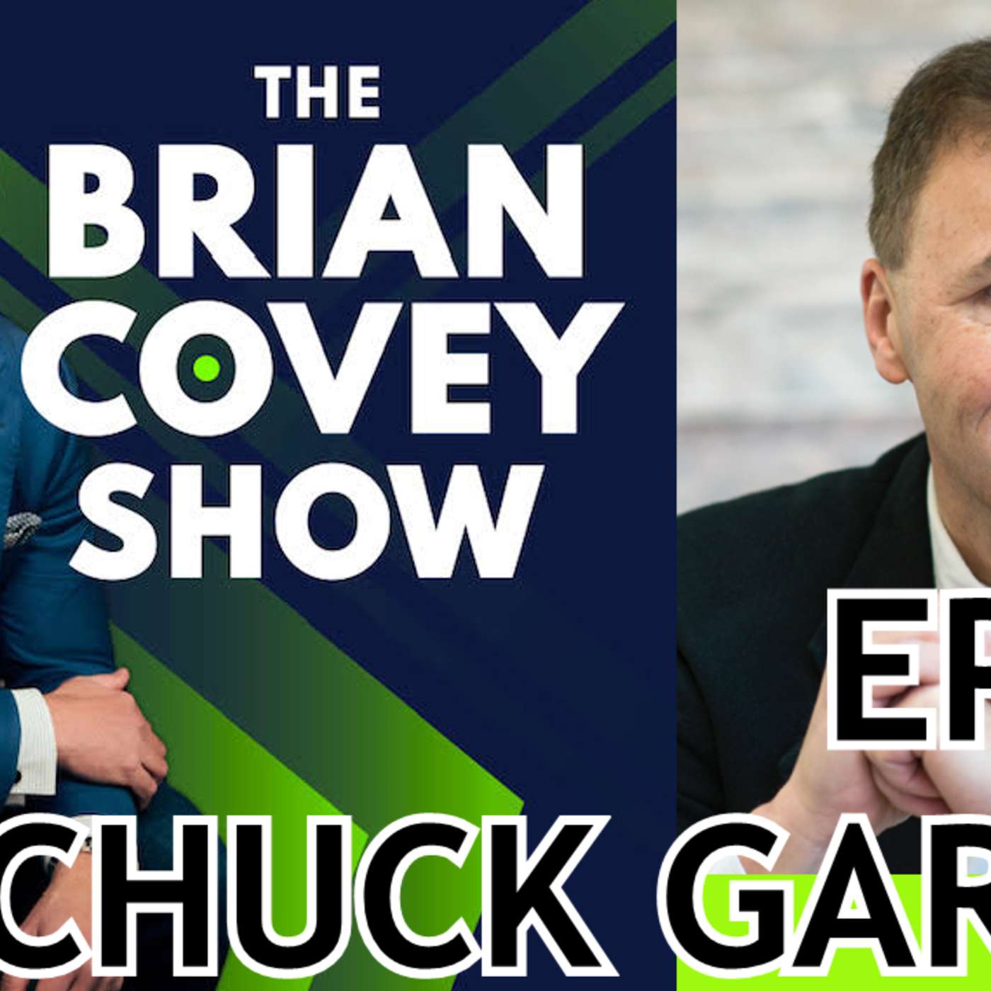 Competitive Edge Podcast