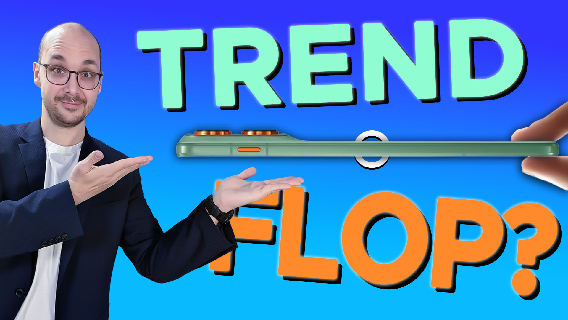 MOTOROLA va all-in: e SAMSUNG che fa, si tira indietro?