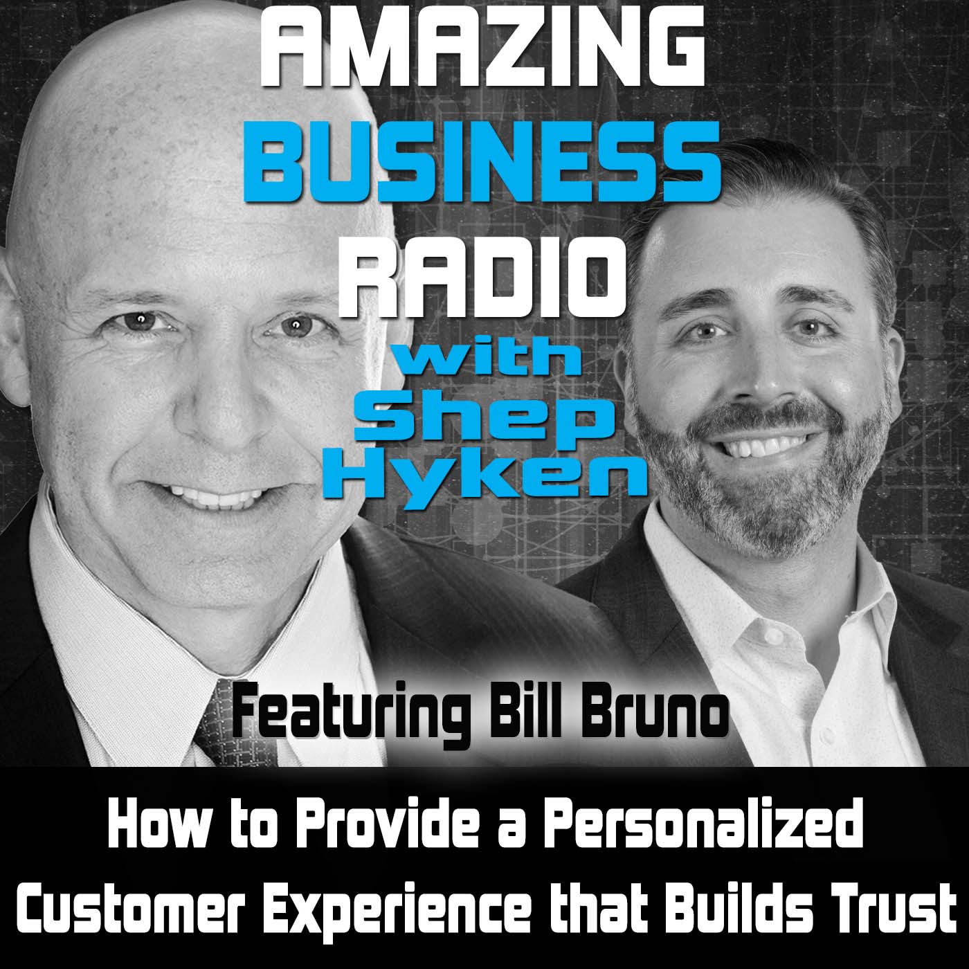 Amazing Business Radio