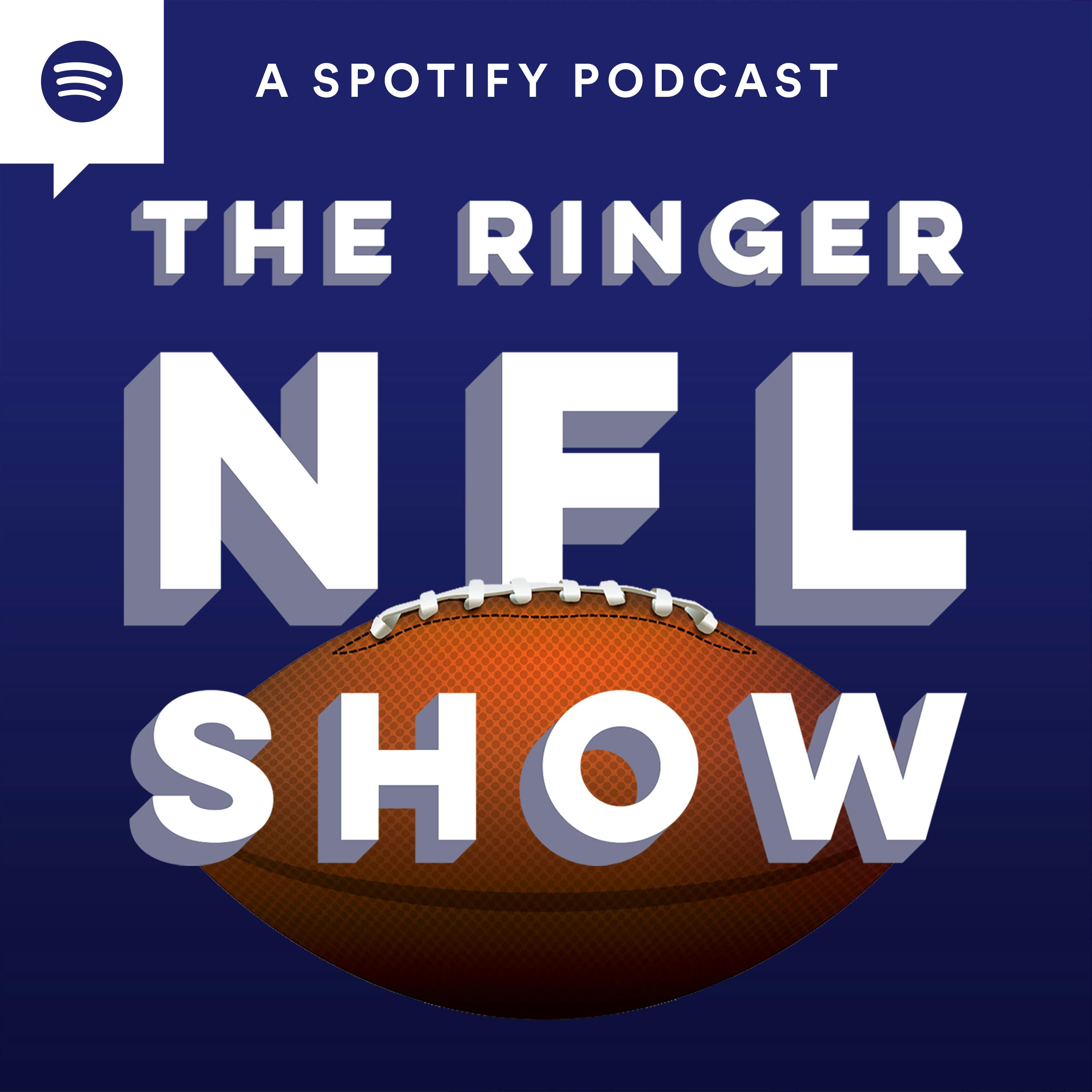The Ringer NFL Show:The Ringer