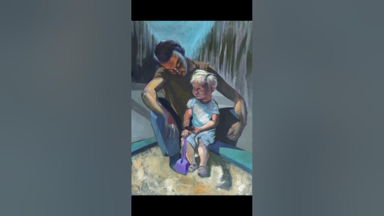 The Problem of Paternal Uncertainty - ~10% of Married Men’s Children are Genetically not their Own episode artwork