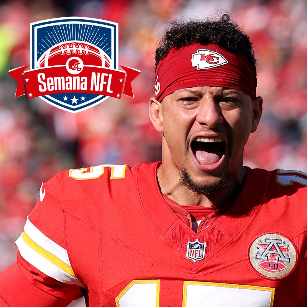 SEMANA NFL #157 - Rams imbatíveis, virada absurda dos Cowboys e Chiefs 'respirando por aparelhos'