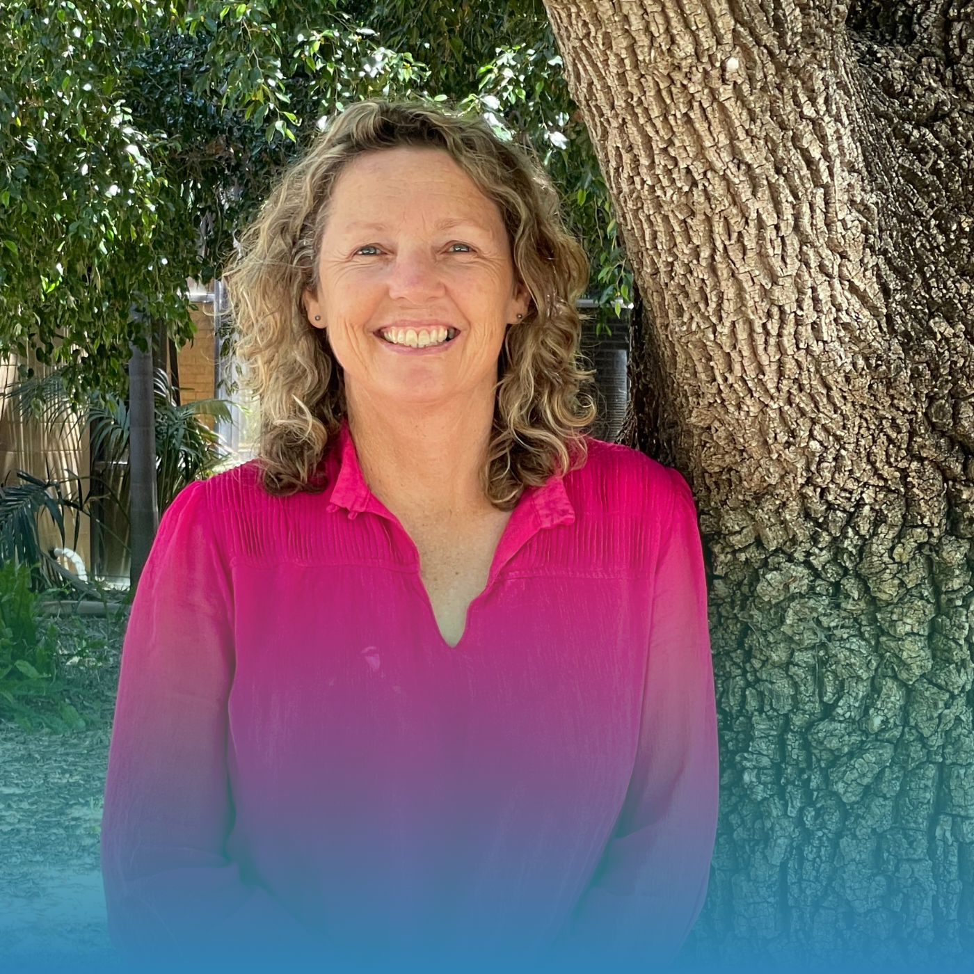 GRDC in Conversation: Julianne Hill