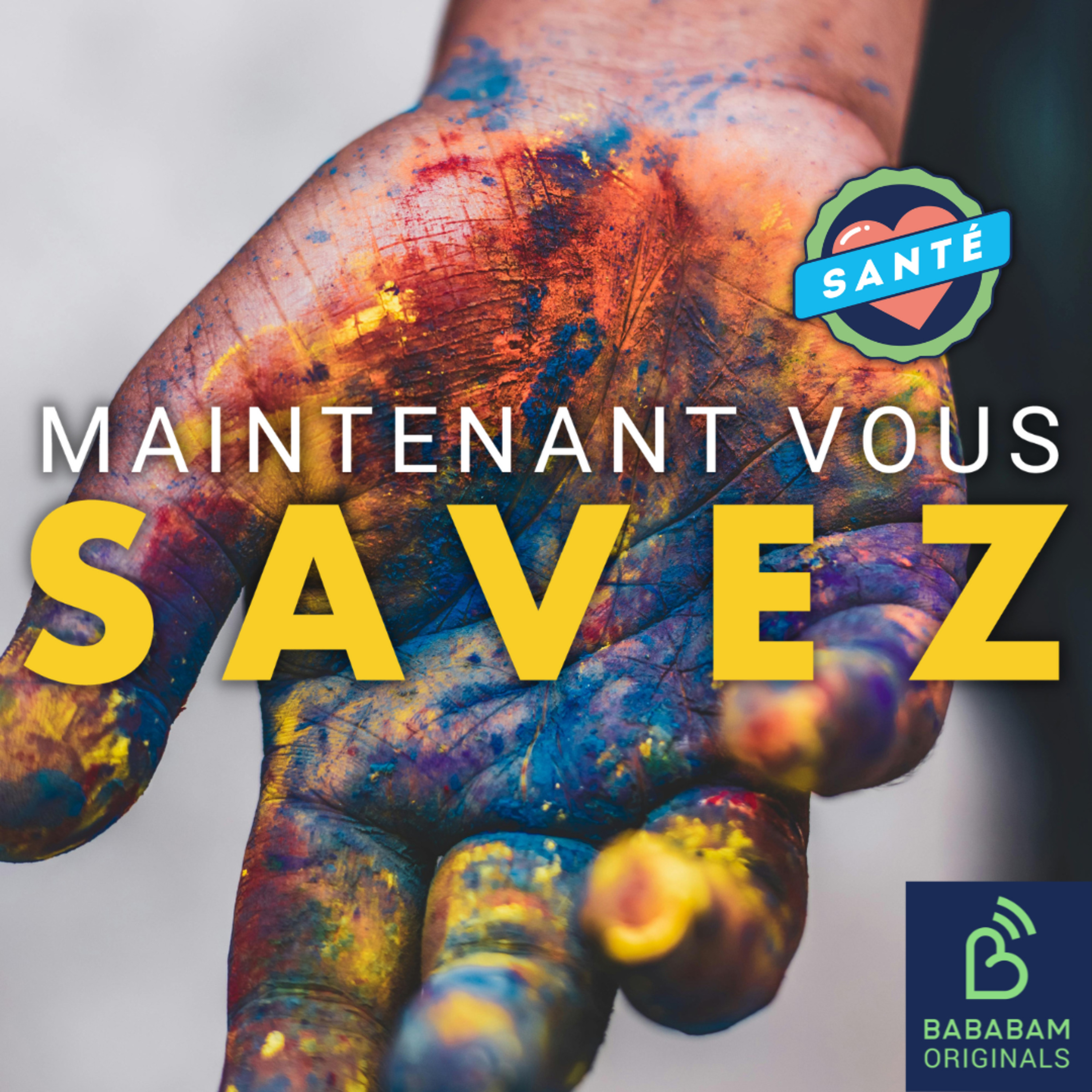 Quelles sont les zones les plus sales de notre corps ?