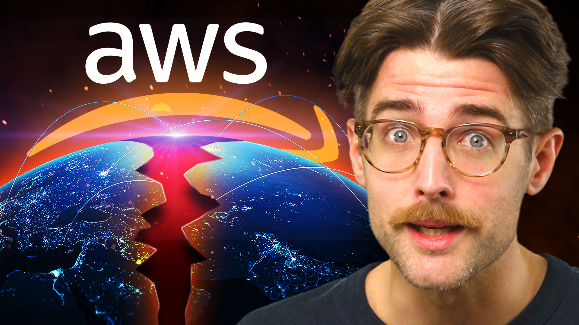 Massive AWS outage, Meta studies IG teens, Xbox hardware news + more!