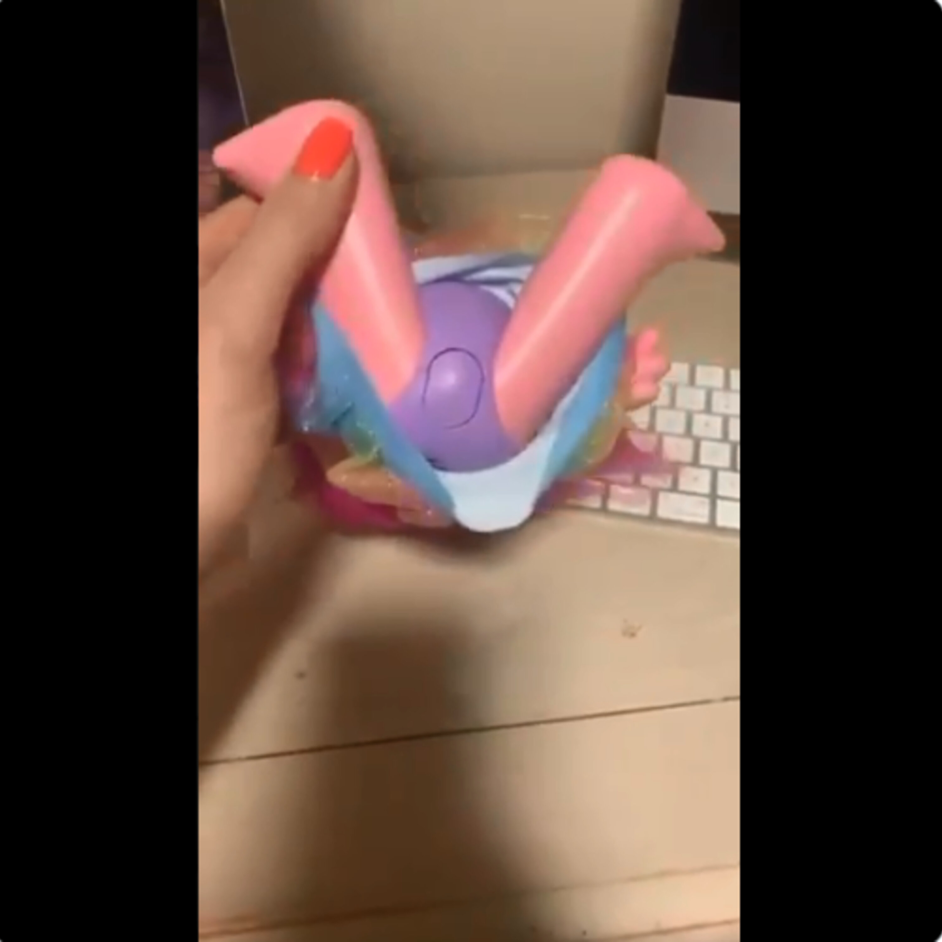 The Trolls Doll Button And Scott Reads The Lyrics Of WAP episode artwork