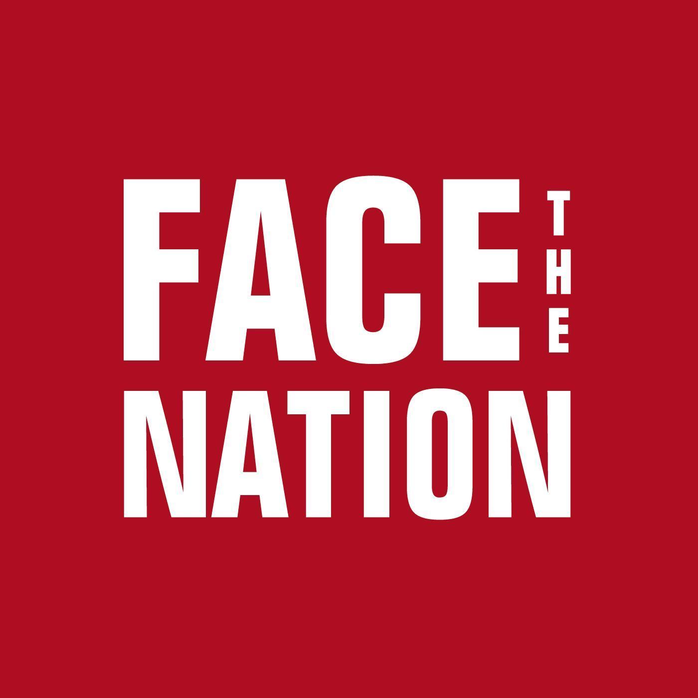 Face the Nation on the Radio 8/4