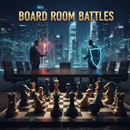 Board Room Battles