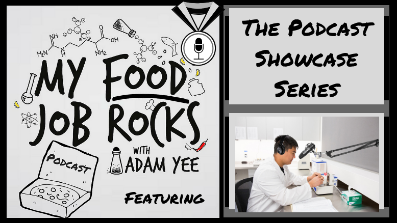 Ep. 155 [Bonus] - Introducing the Podcast Showcase Series episode artwork