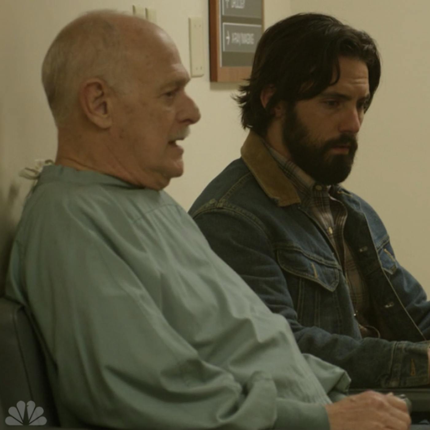 This Is Us (2016) This Is Us (2016)