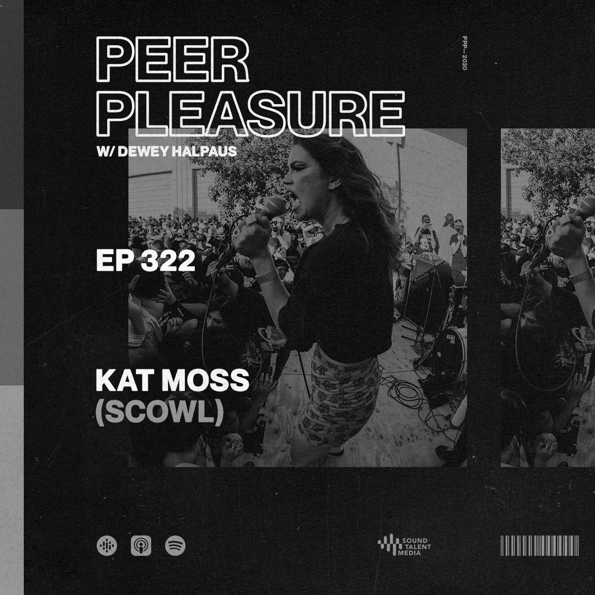 Kat Moss (Scowl) Image