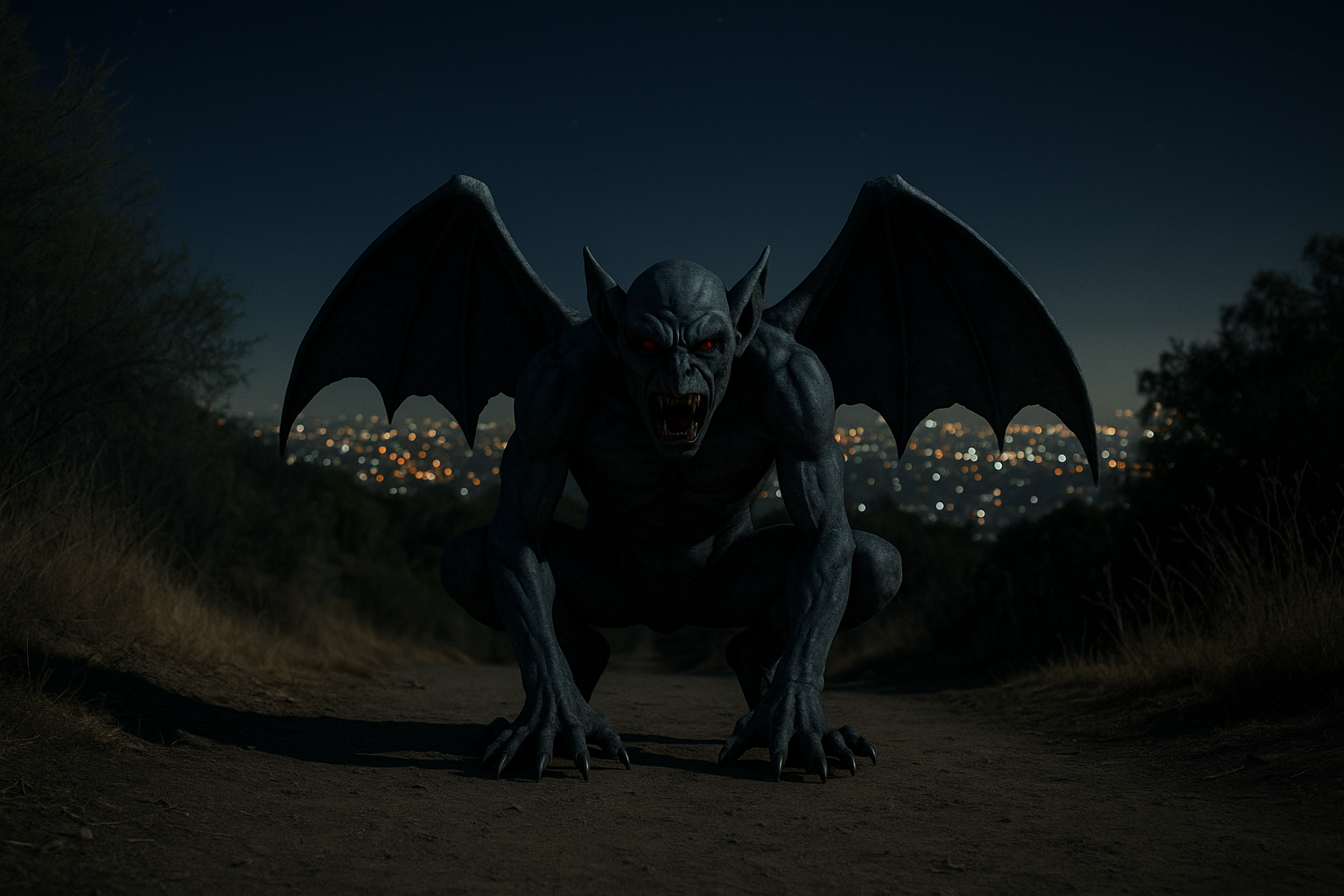 EXPERIENCIAS ATERRADORAS EN EL CERRO DE LA ESTRELLA EN IZTAPALAPA