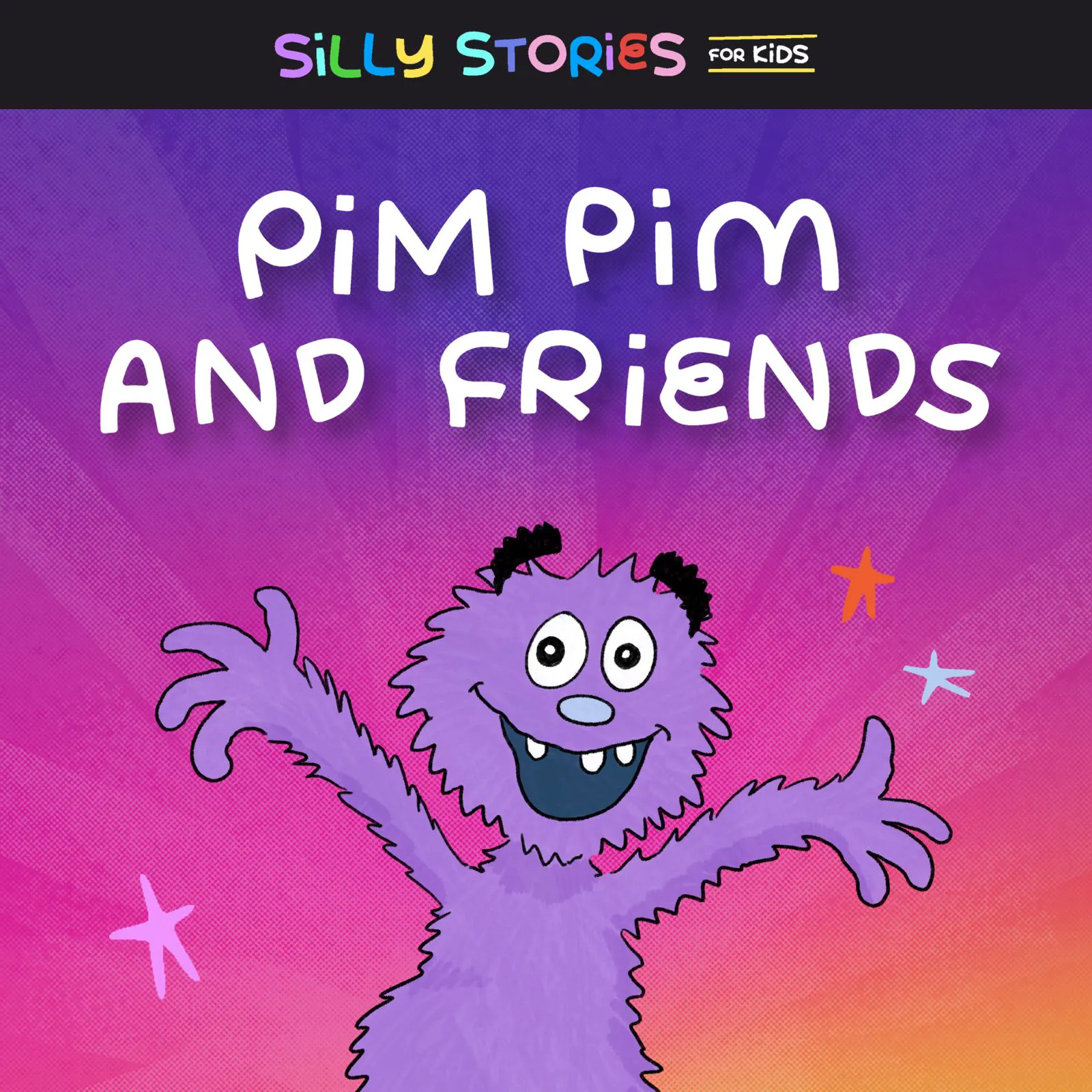 📖 🌏 Special Episode - Pim Pim Reeds Rong - Where on Earth is Mum by Abbey Clerke 🌏 📖 episode artwork