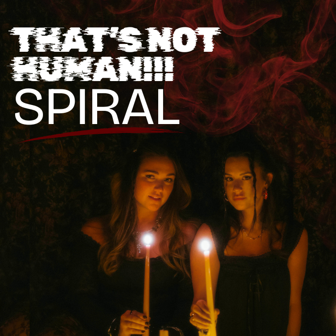 TBB 55: "That's Not Human!!!" (Morgan's Spiral)