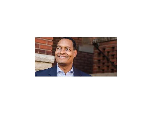 Economic Visionary, Dr. Troy Nash Always Asking,What's Next For Kansas City? episode artwork