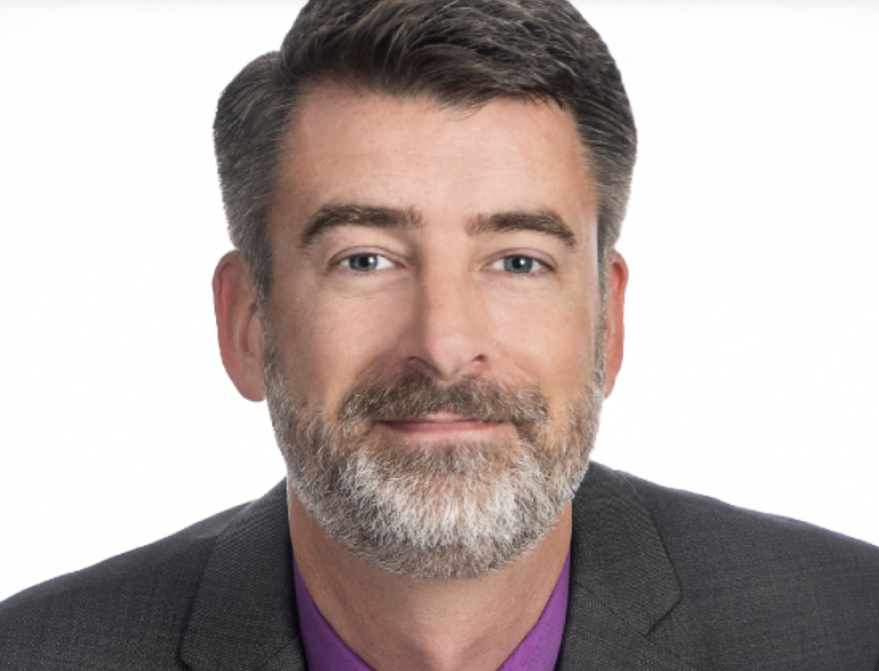 Peter Zeihan: Mapping the Collapse of Globalization