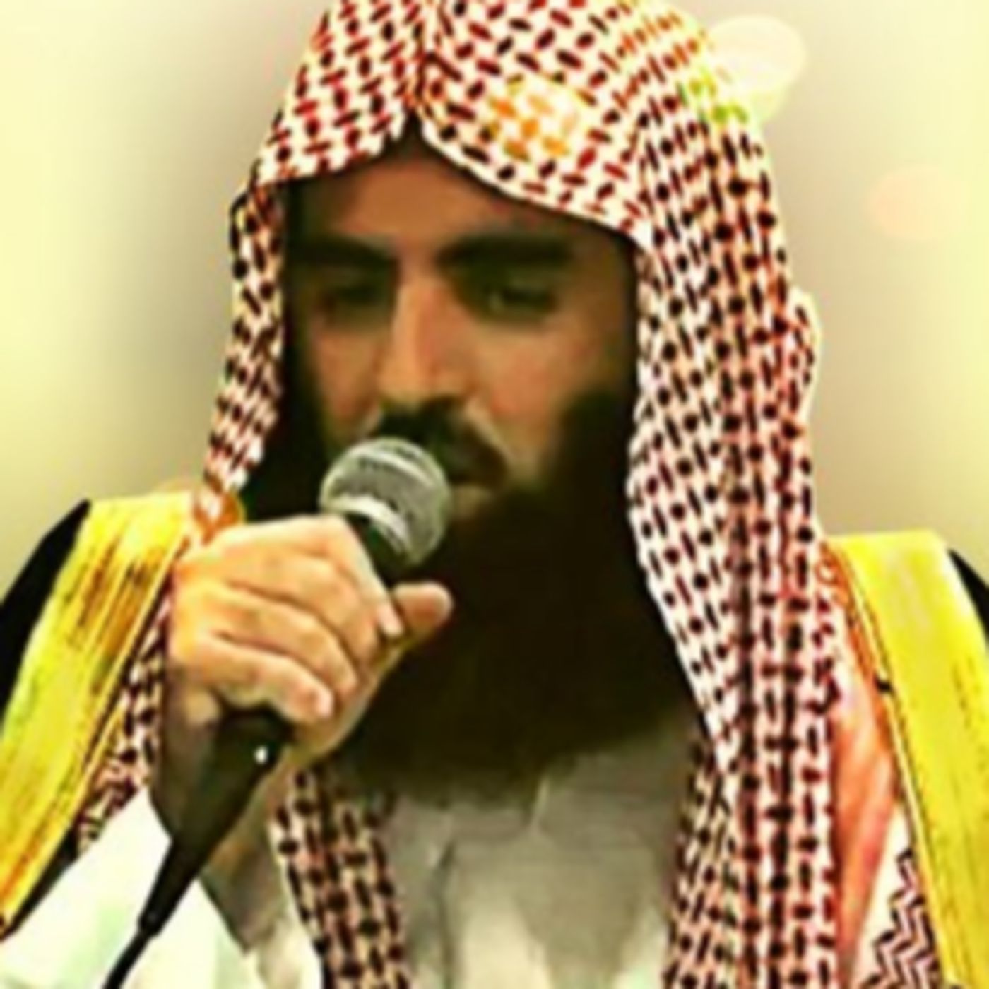 Surah Az Zumar - Muhammad Al Luhaidan episode artwork