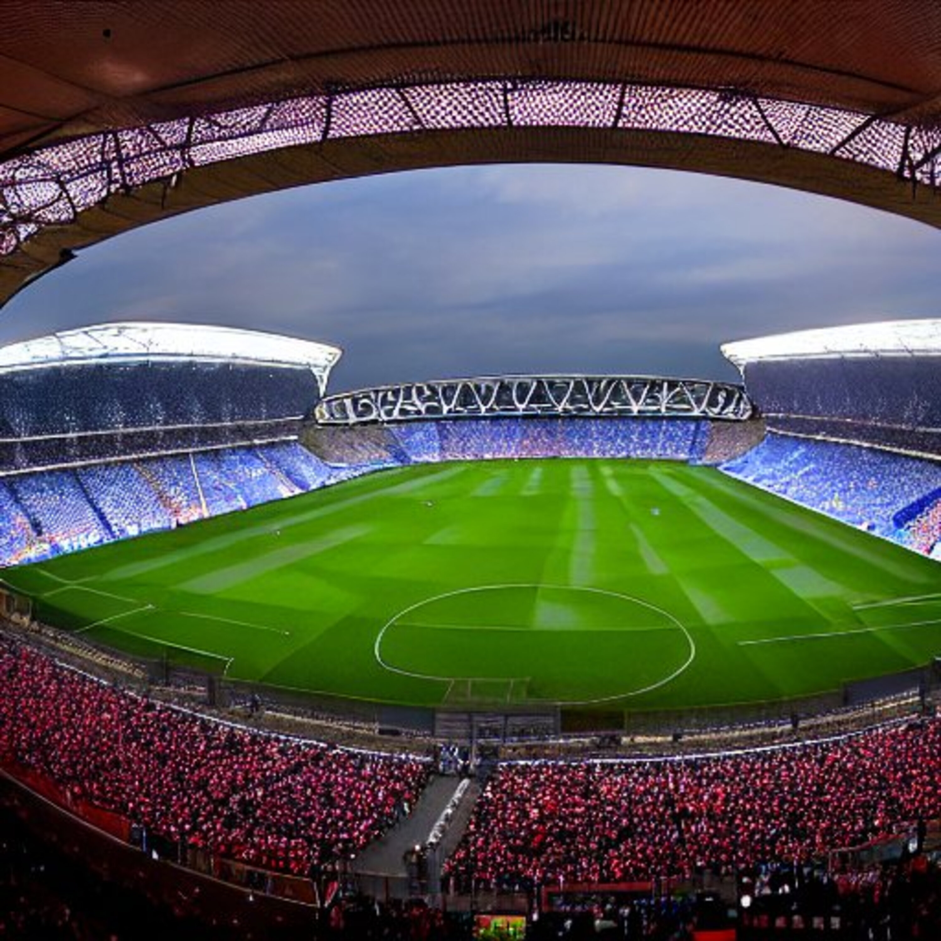 Trending in America: AI - Powered News and Analysis