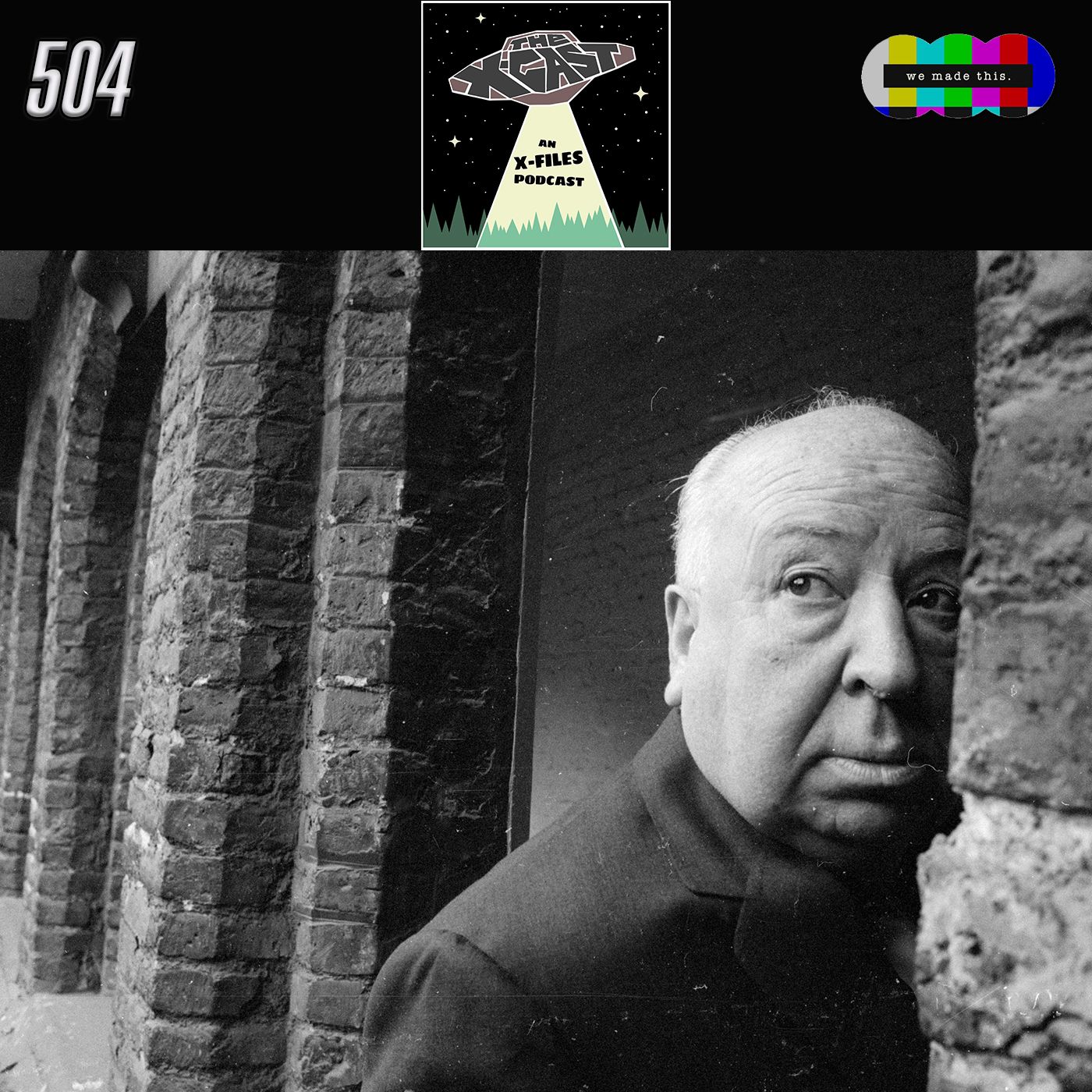 The X-Cast: An X-Files Podcast