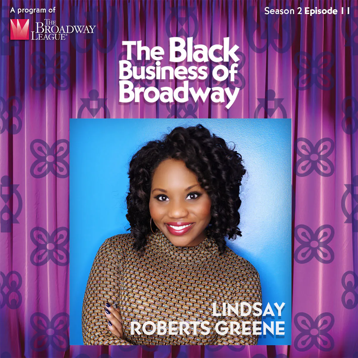 #23 Creating Balance: Lindsay Roberts Greene #23 Creating Balance: Lindsay Roberts Greene