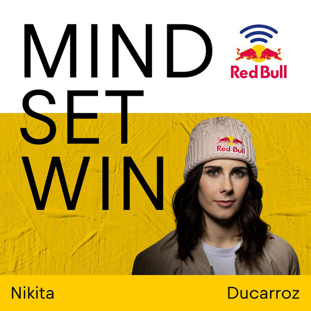 Olympic Freestyle BMX athlete Nikita Ducarroz – supportive environment