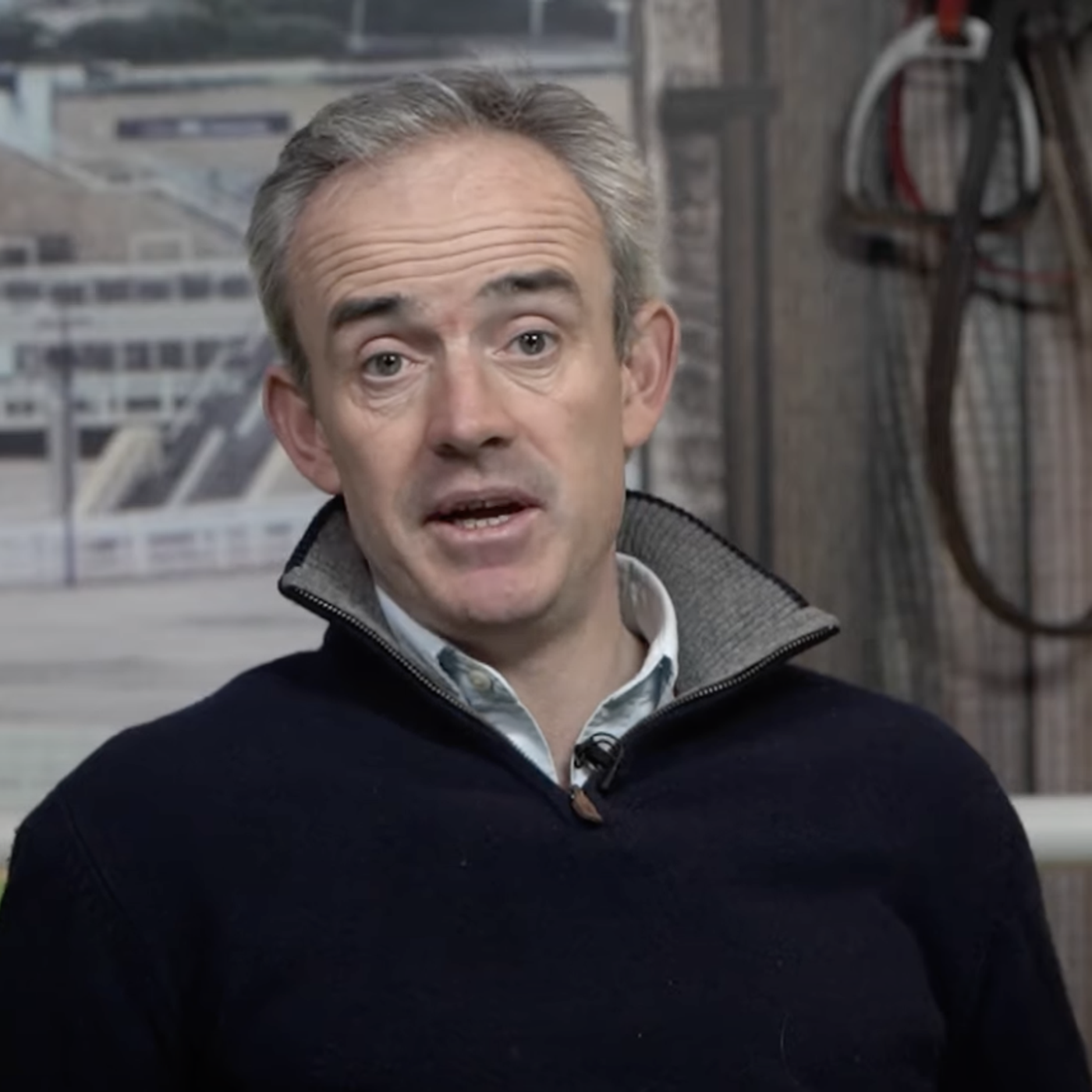 463: "HE'S A HUGE PLAYER AT 40/1" | Cheltenham Countdown Ep 3 | Ruby Walsh | Rory Delargy | Stayers' Hurdle | Triumph Hurdle | Mares' Chase