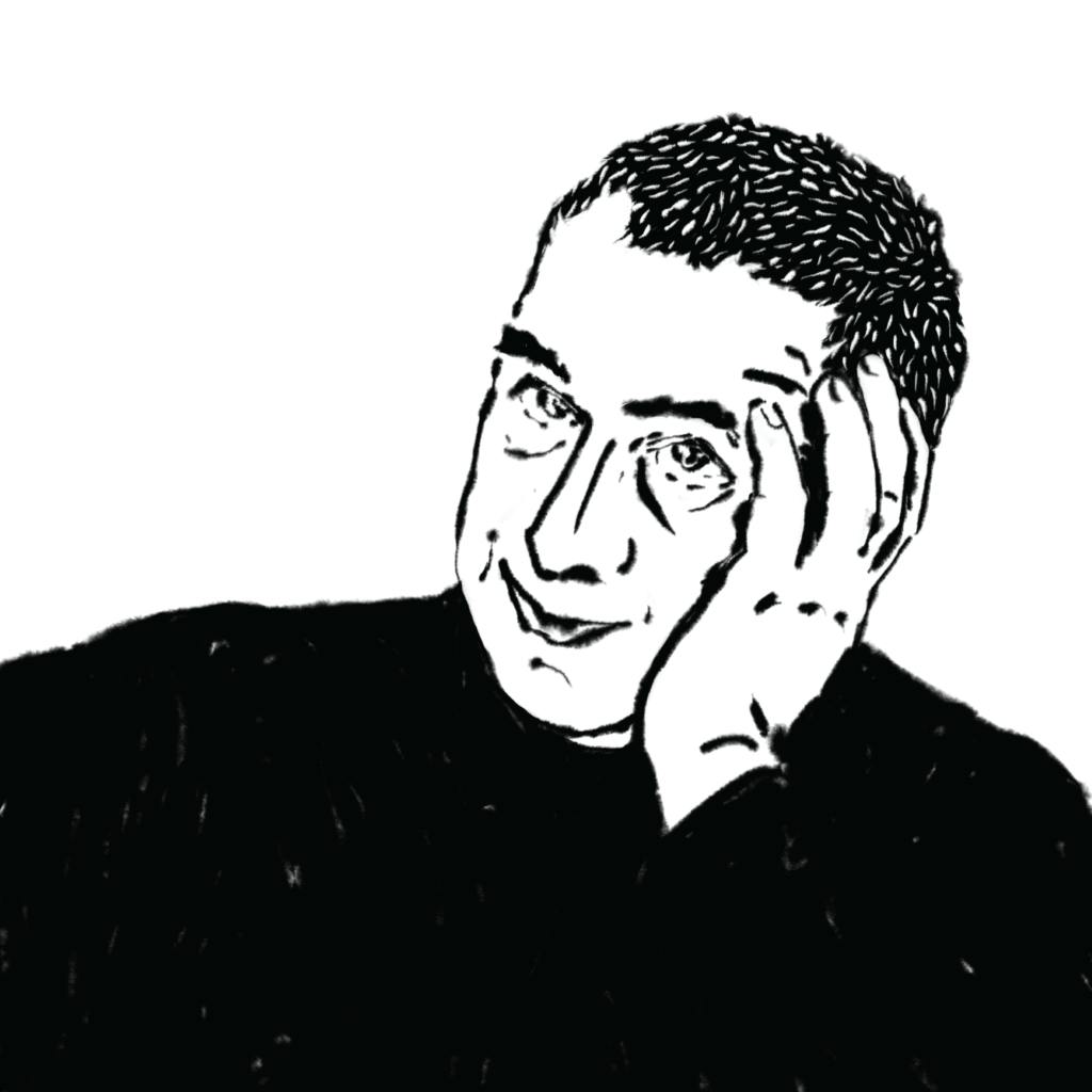 Errol Morris