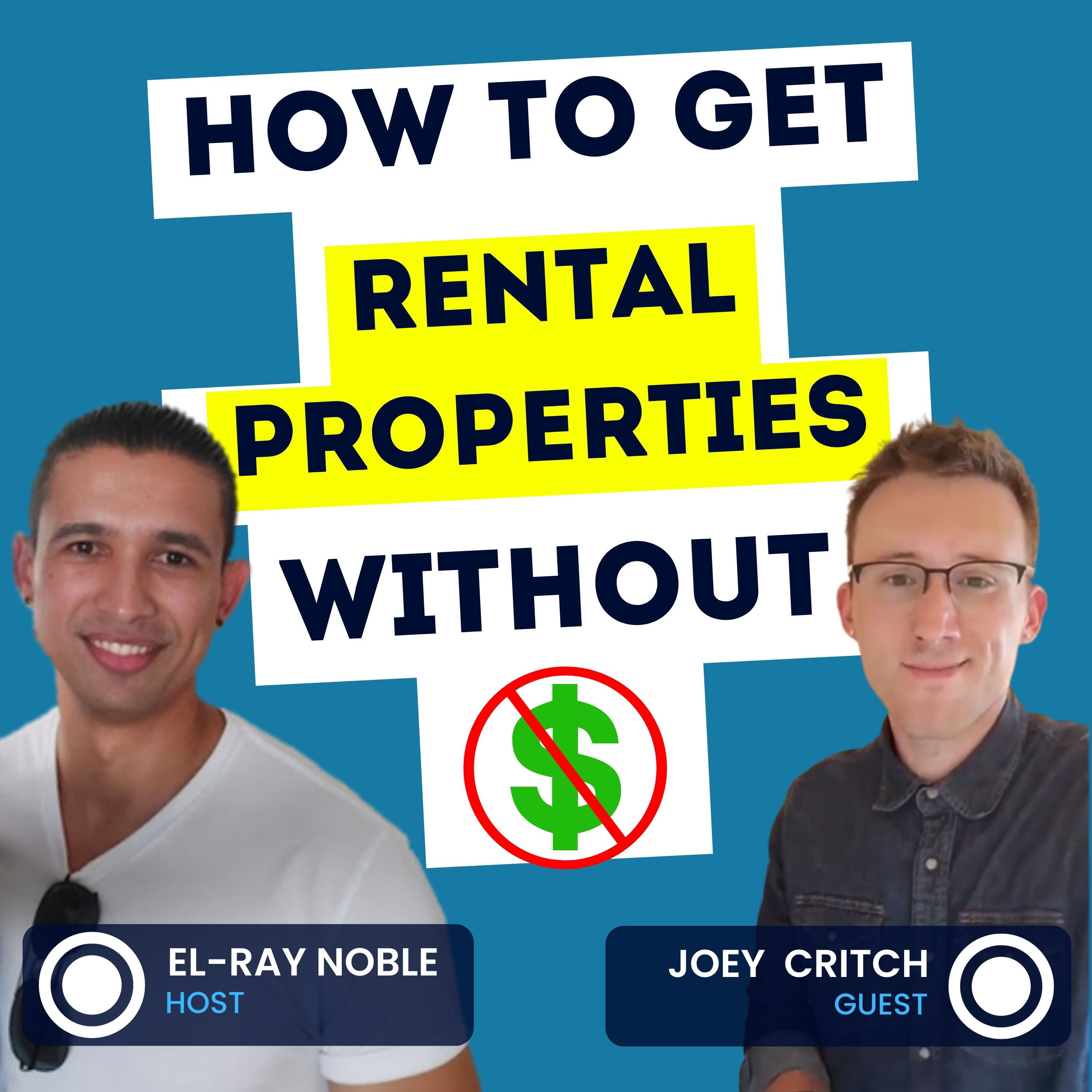 The Wealth Through Real Estate Show