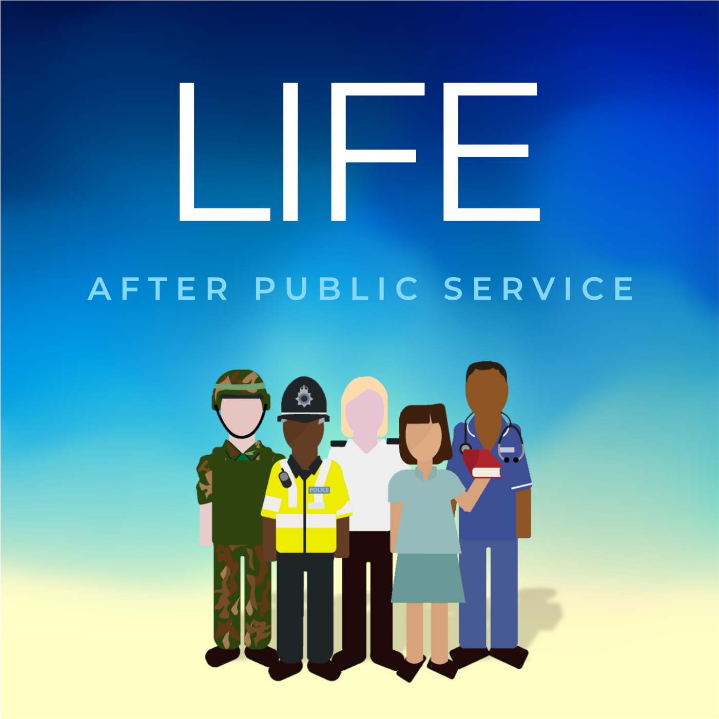 Life After Public Service
