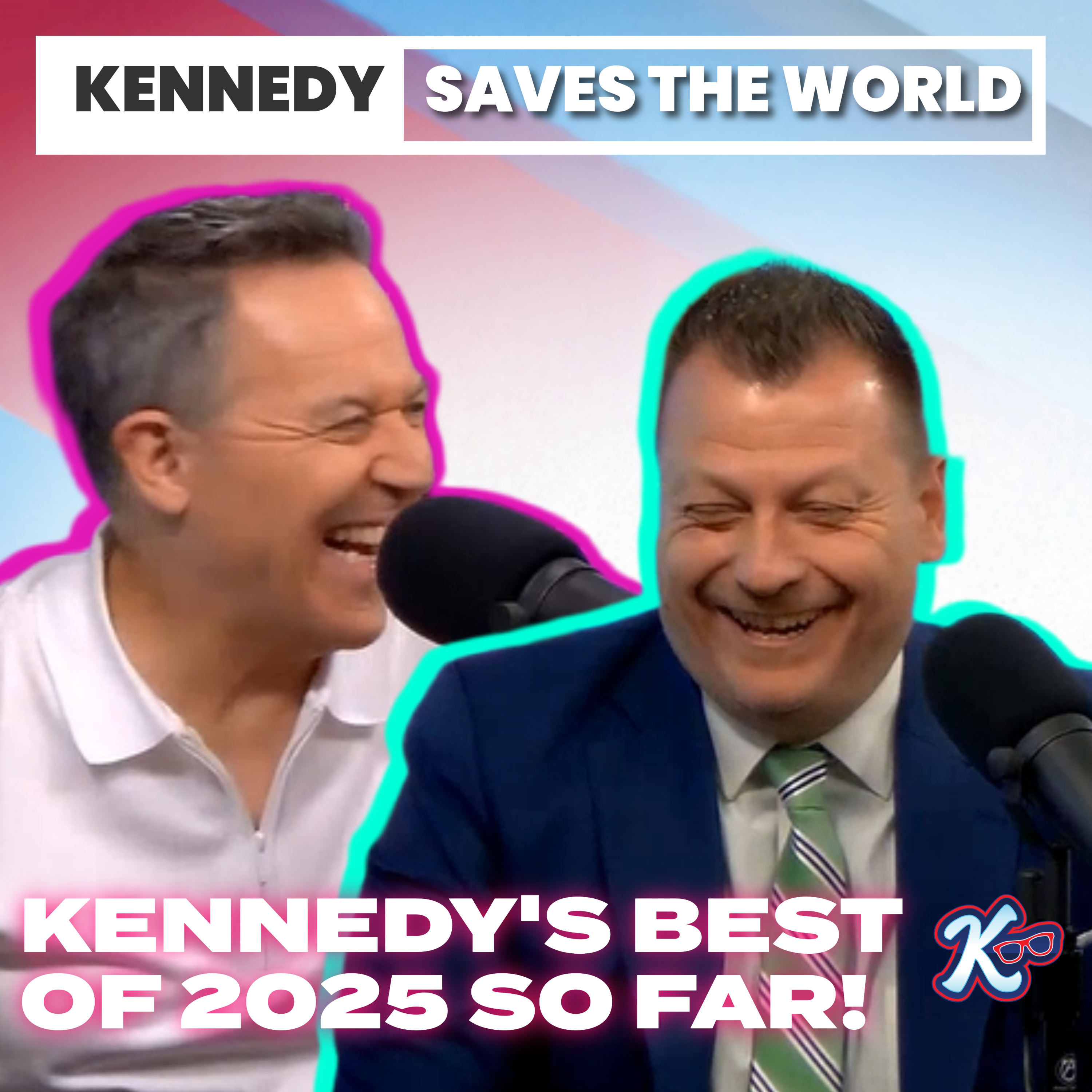 Lookin' Back At Kennedy's Best Episodes