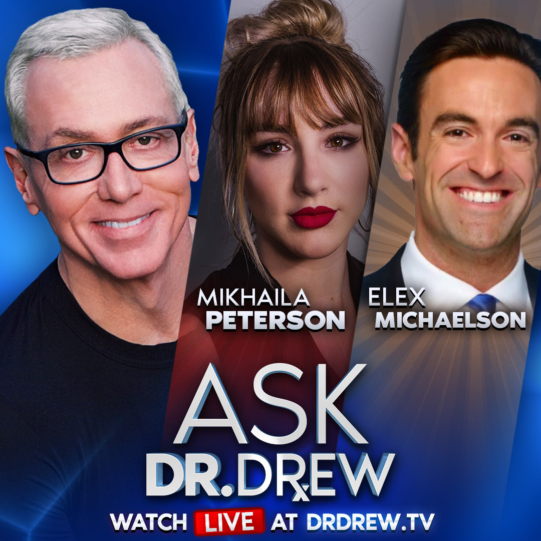 Mikhaila Peterson & Elex Michaelson