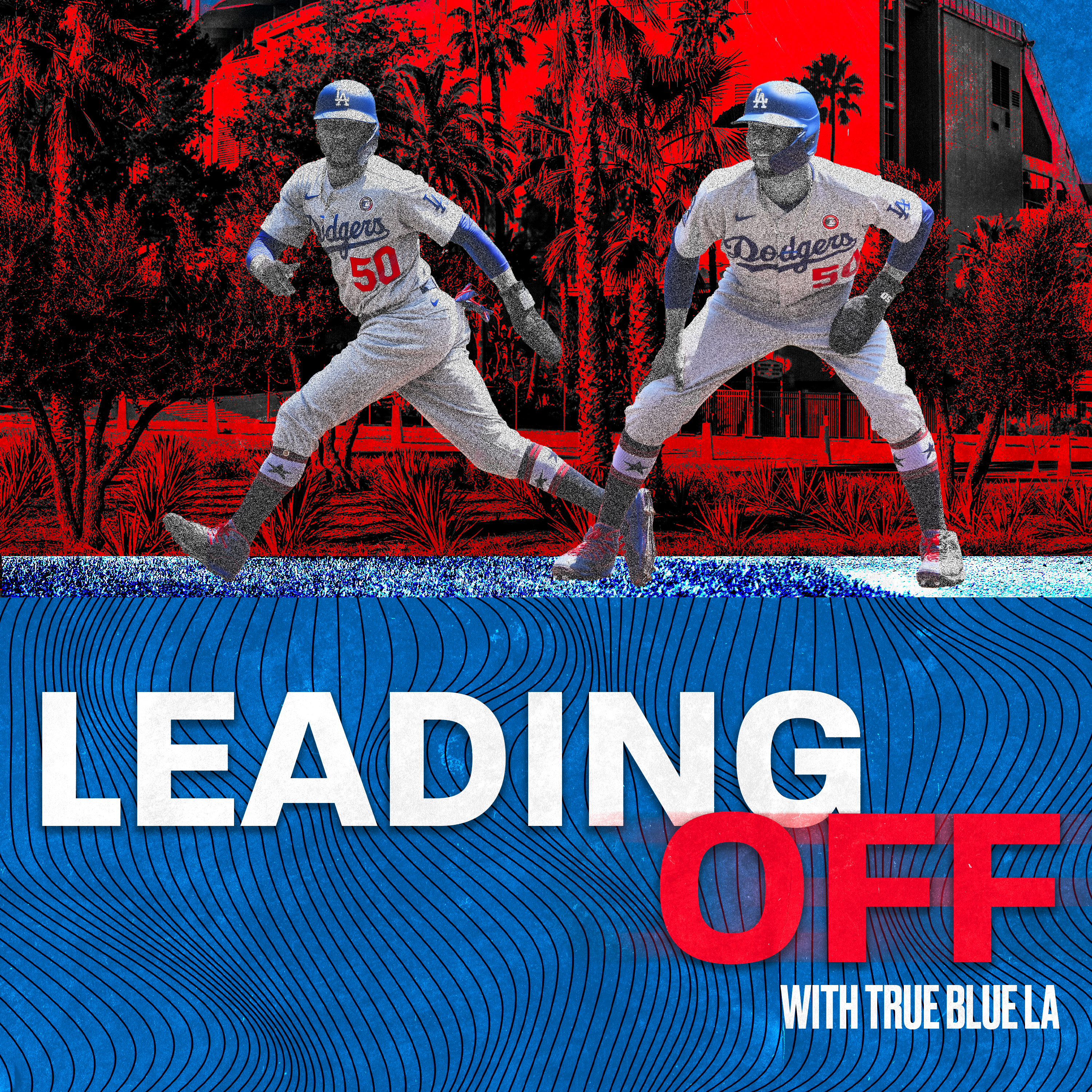 Three-Inning Save: A Los Angeles Dodgers Podcast