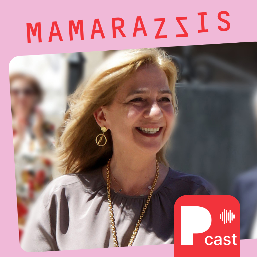 Mamarazzis