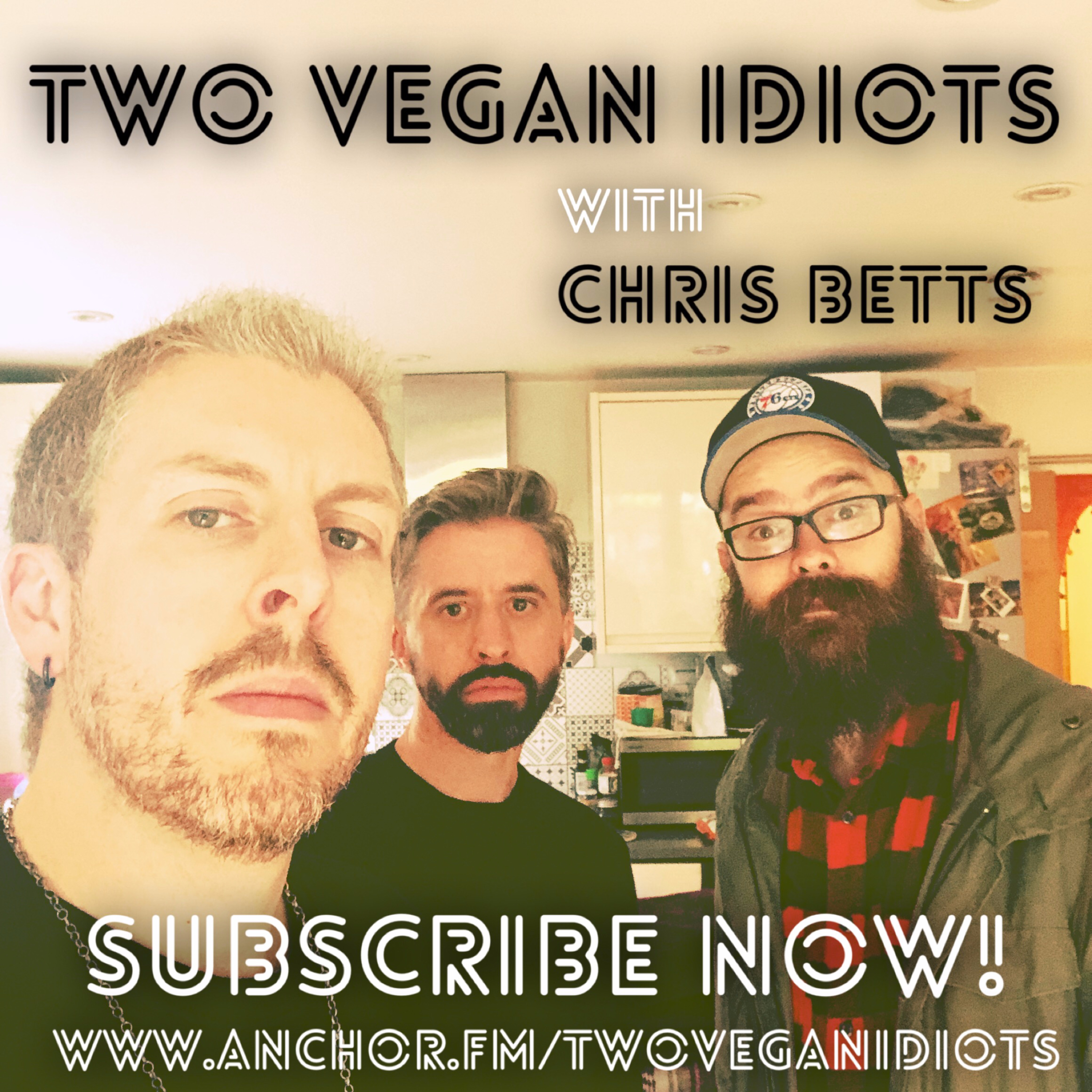 TVI with Carl Donnelly and Julian Deane