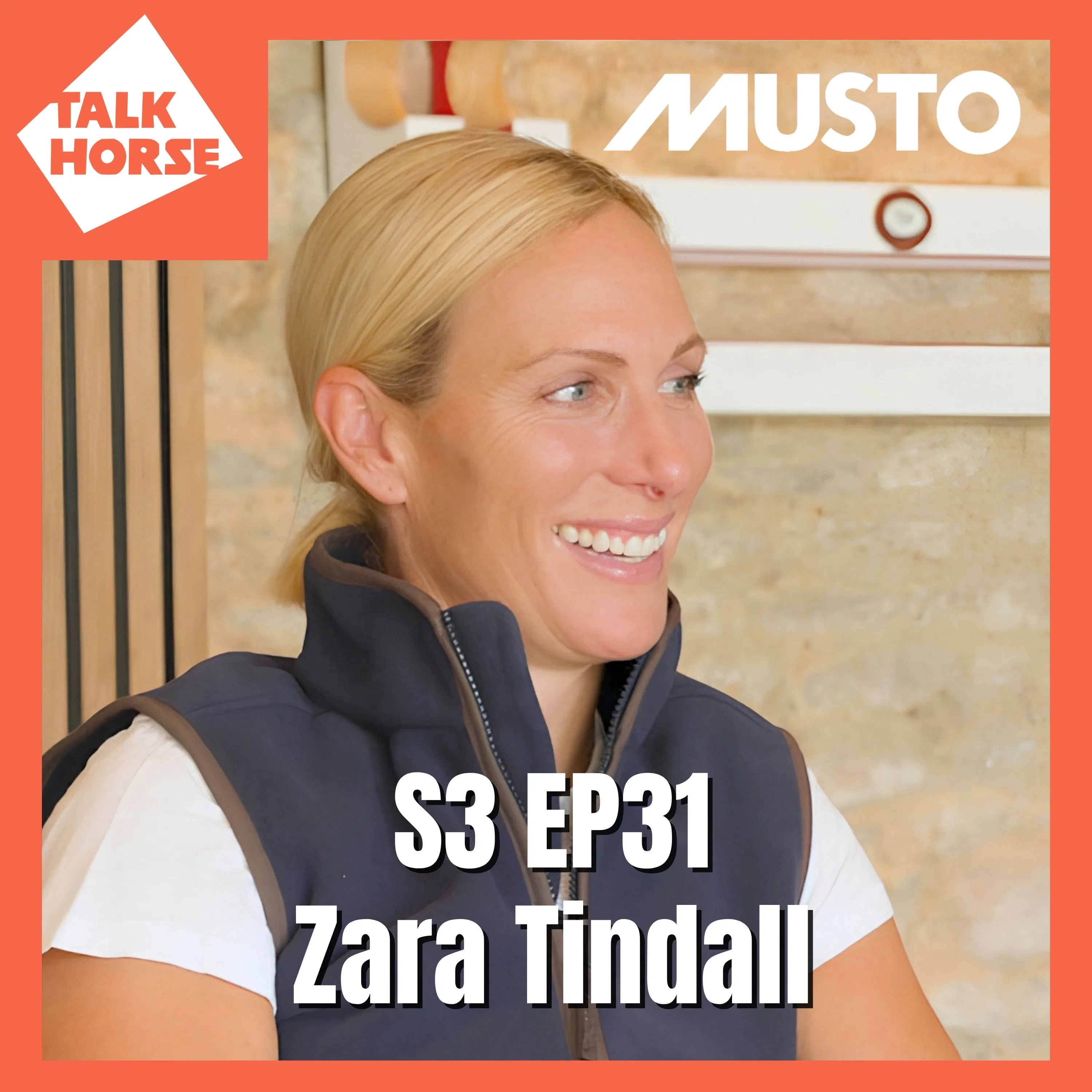 Zara Tindall: Toytown, Olympic Glory and Winning Again | Part One