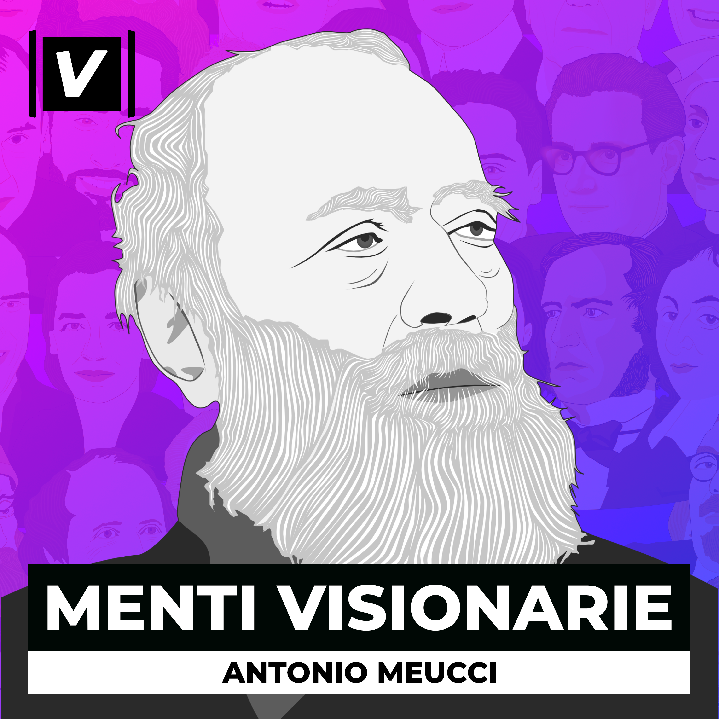Menti Visionarie
