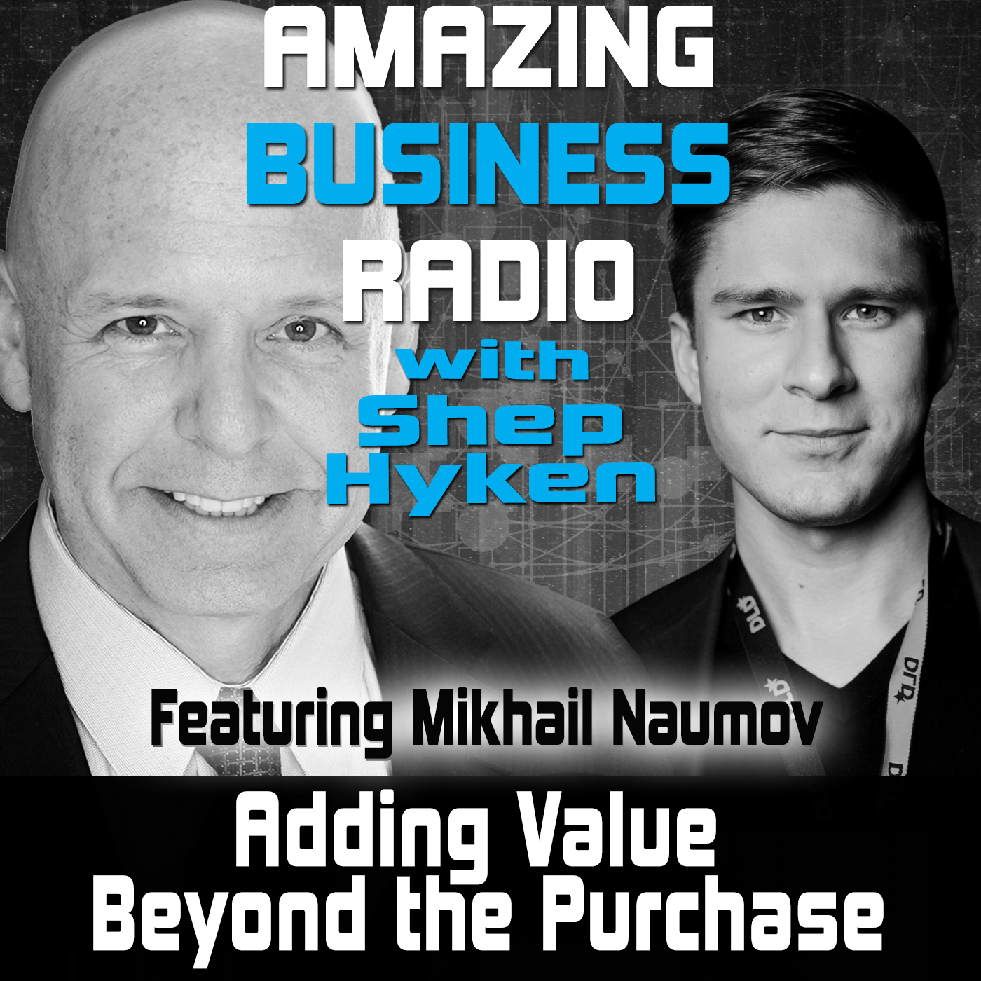 Amazing Business Radio
