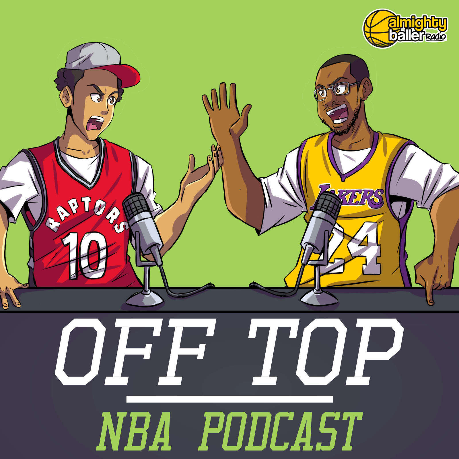 The TrailBlazers Need To Trade Damian Lillard episode artwork
