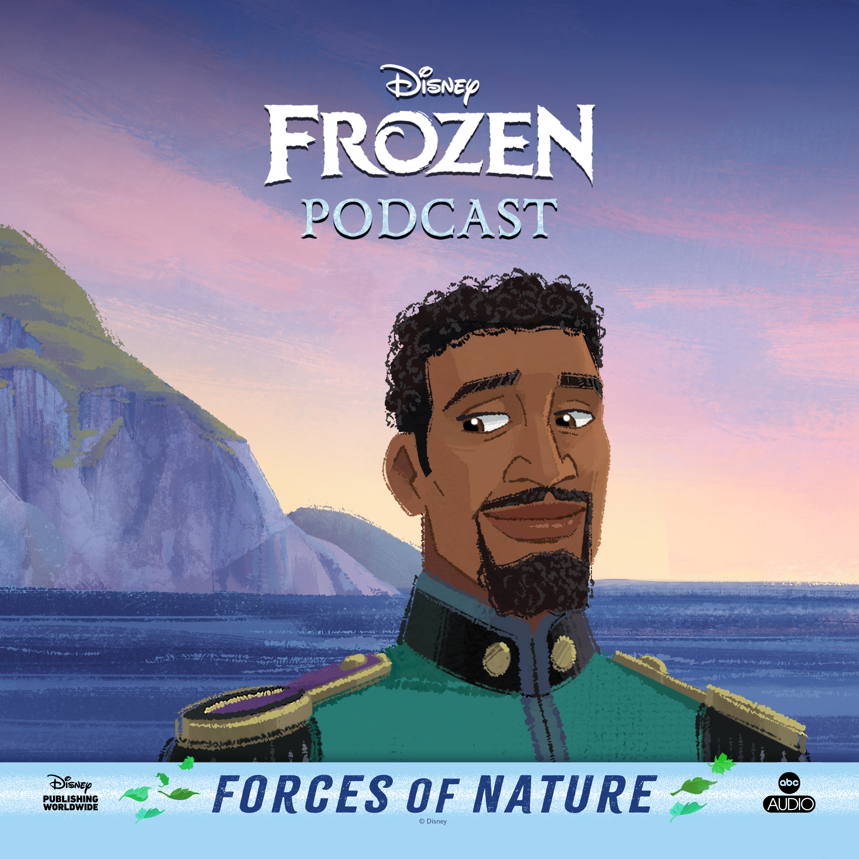 'Disney Frozen: Forces of Nature' | Ep. 7, The Confession