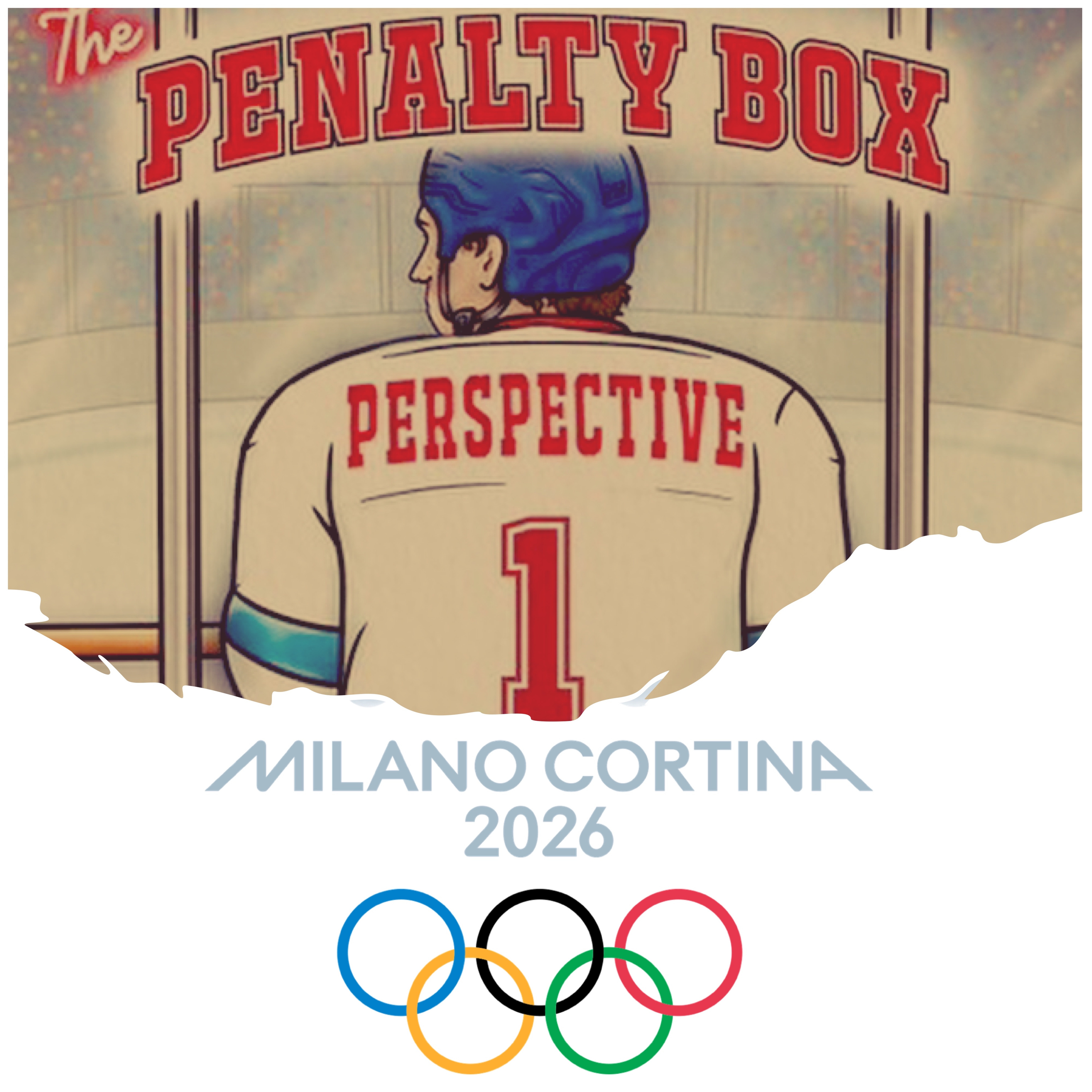 2026 Olympic Special Episode 1: Sweden SOAR Finland FALL episode artwork