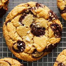 The Way the Cookie Crumbles