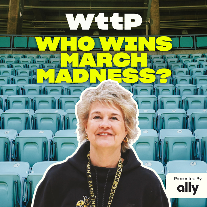 Caitlin Clark’s Former Coach, Lisa Bluder Makes Her March Madness Pick