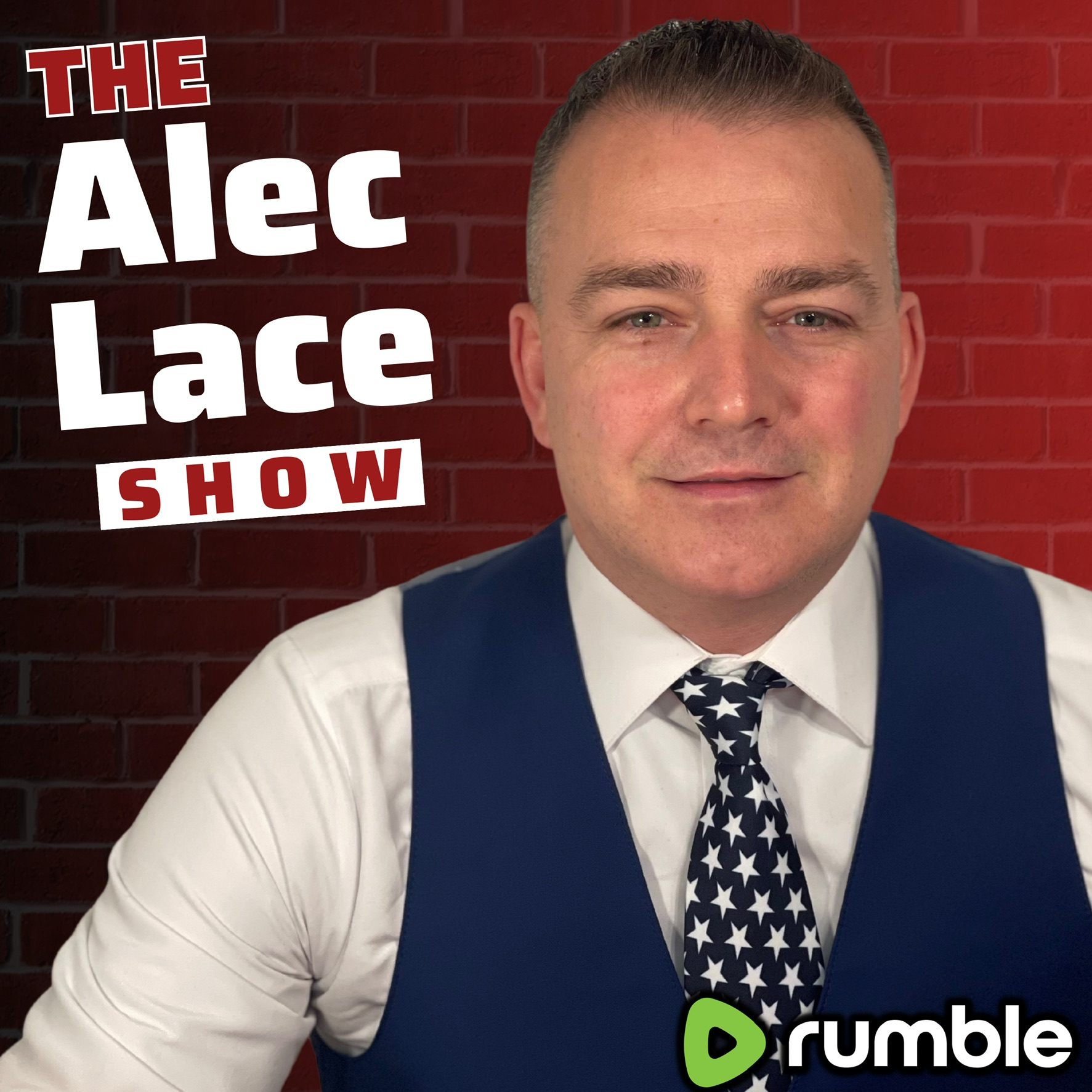 The Alec Lace Show