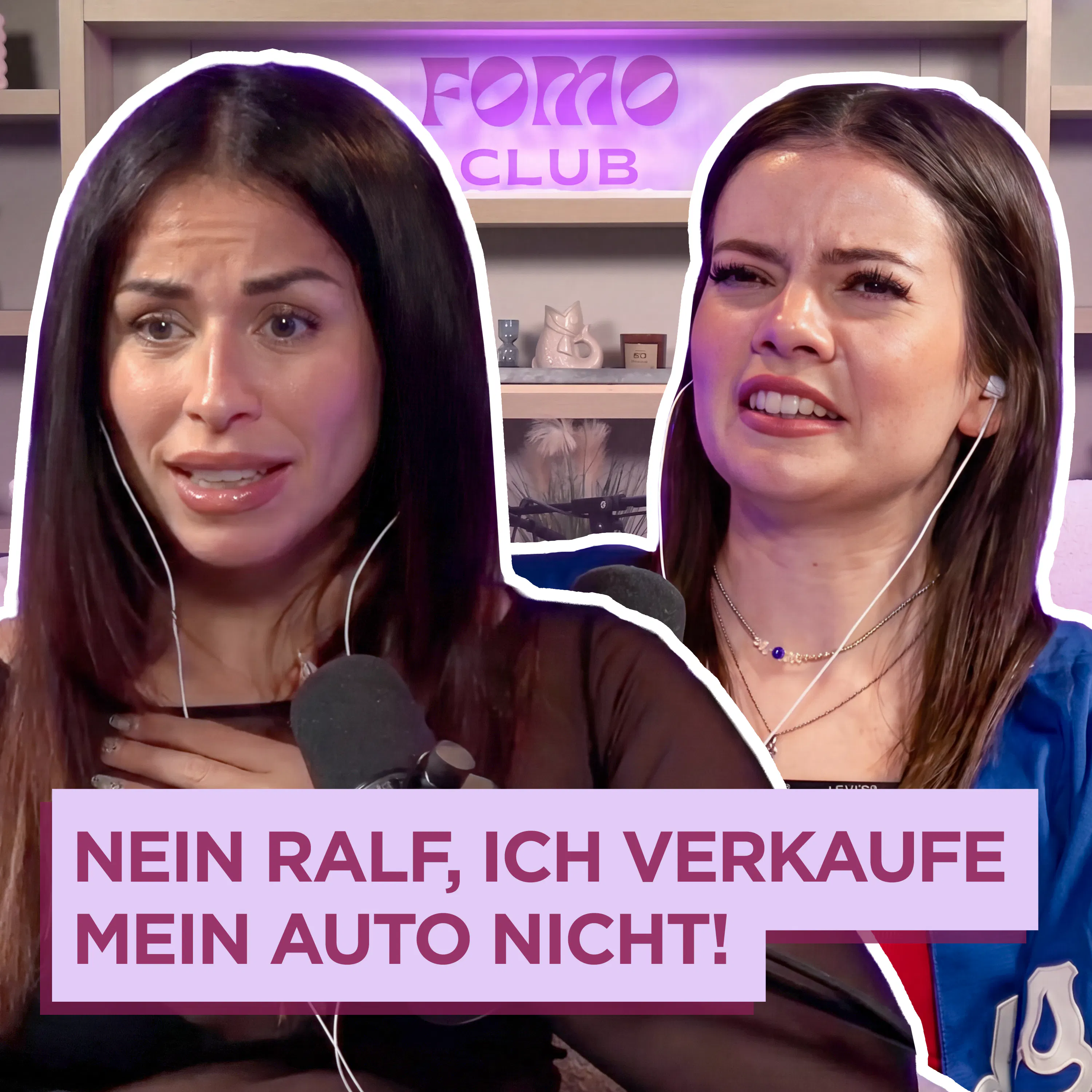 #13 | Fomies oder Fomoisten - das ist hier die Frage!