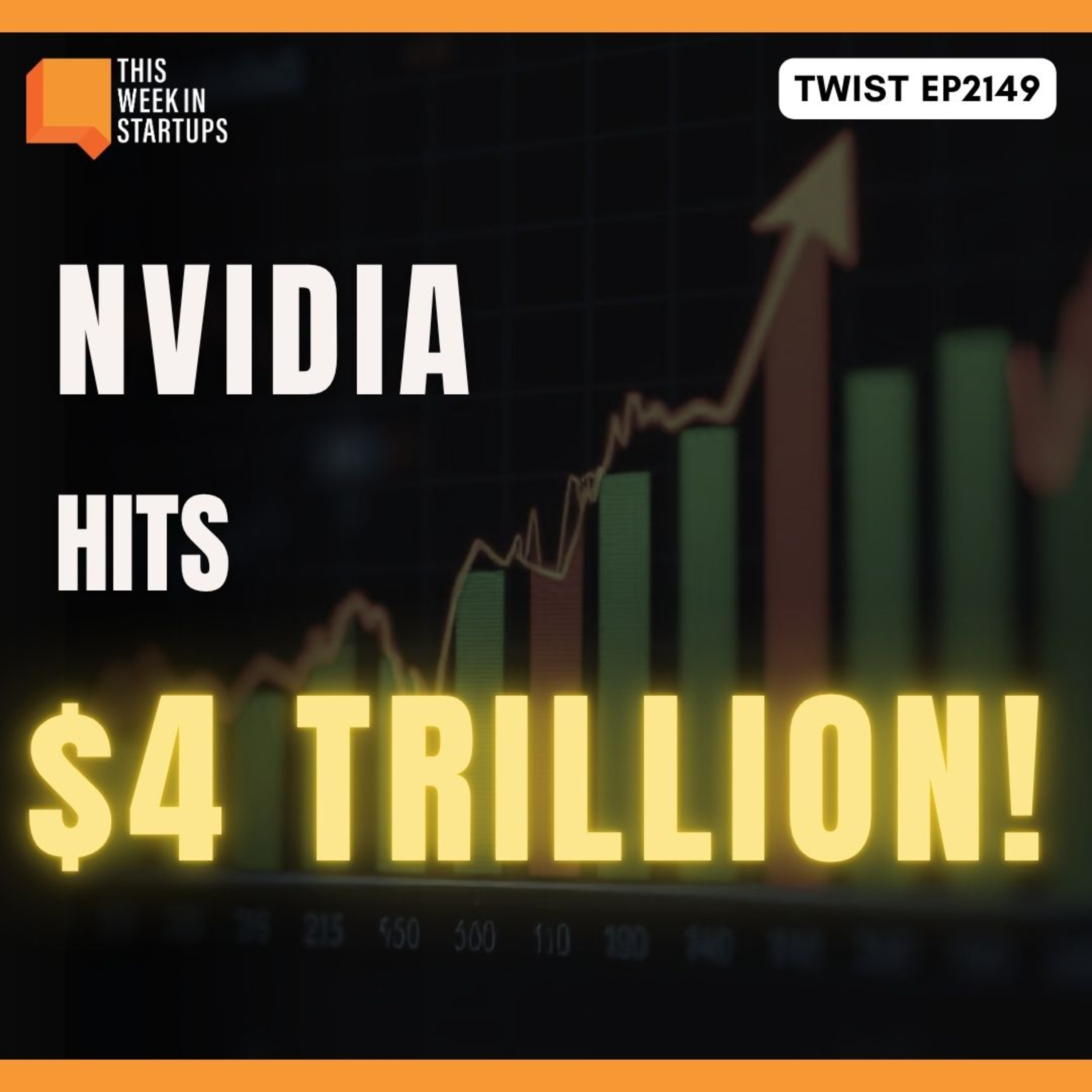 Starlink + Tesla? $4T Nvidia? Perplexity Browser? Linda Yaccarino Steps Down? | E2149