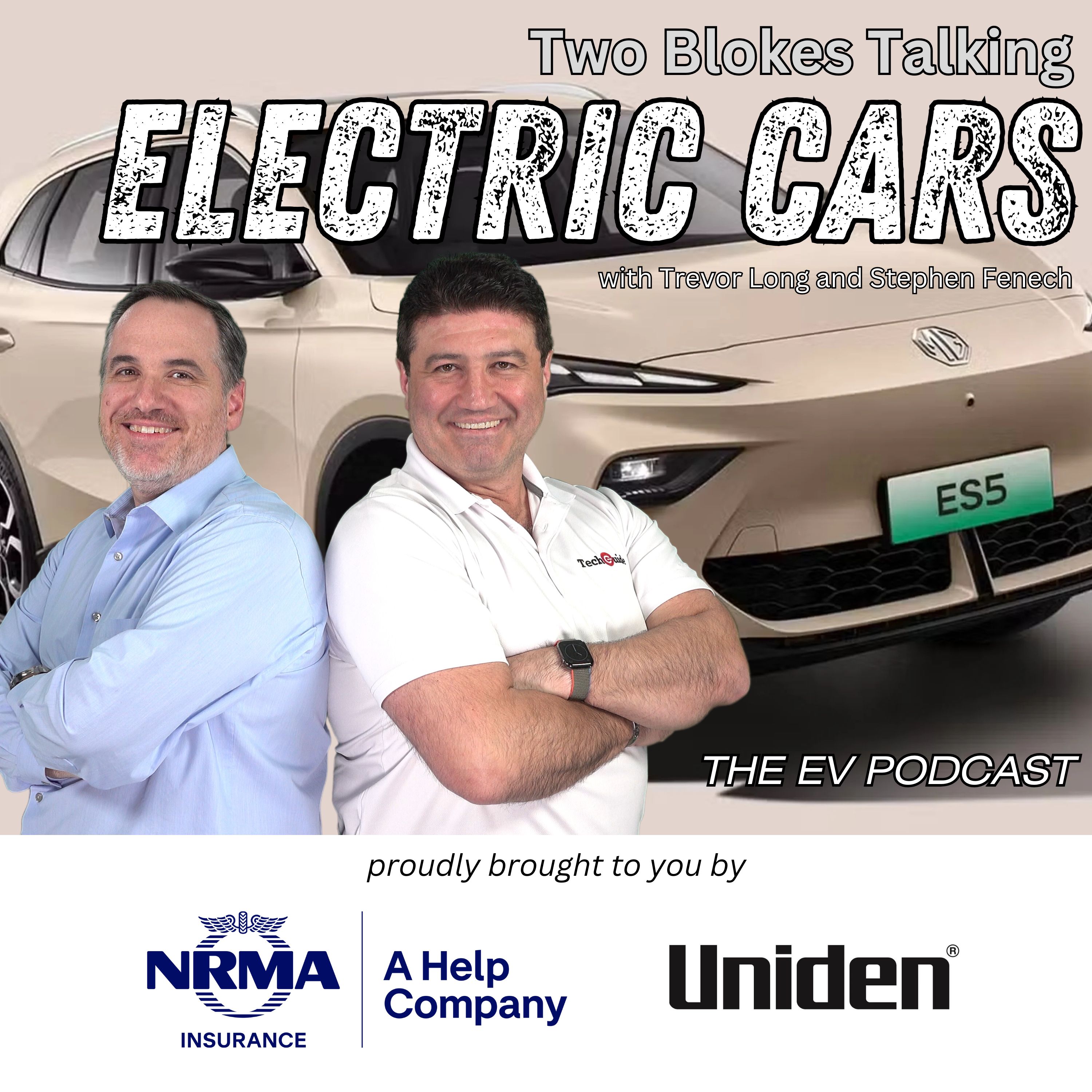 Electric Cars: MG's S5 SUV is a cracker for value