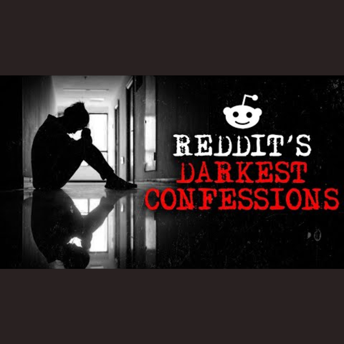 Episode 5: The Darkest Confessions of Reddit episode artwork