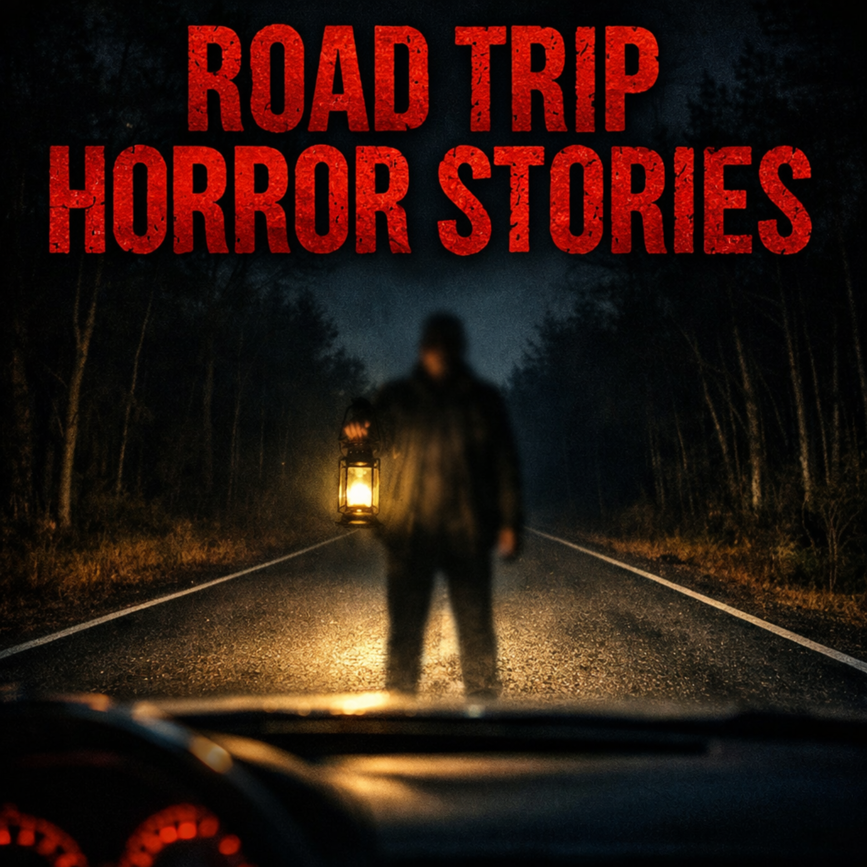 5 Scary TRUE Road Trip Horror Stories From the Middle of Nowhere