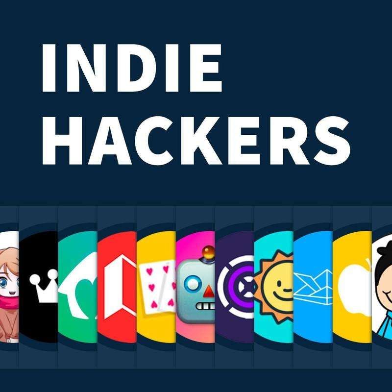 BONUS: Building Community and Being Acquired (Indie Hackers)