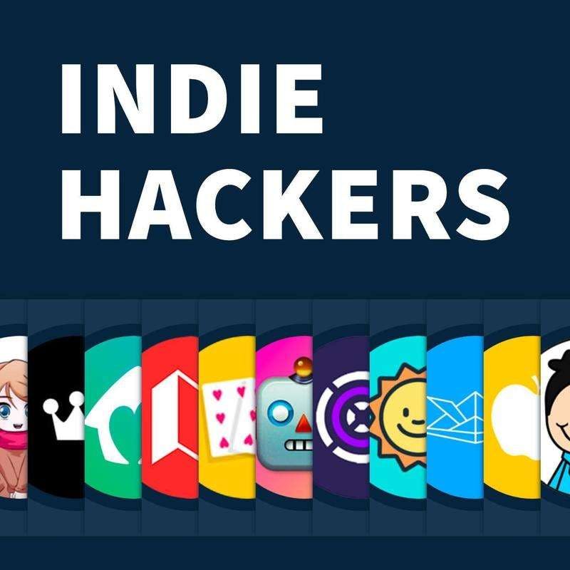 BONUS: Building Community and Being Acquired (Indie Hackers) BONUS: Building Community and Being Acquired (Indie Hackers)